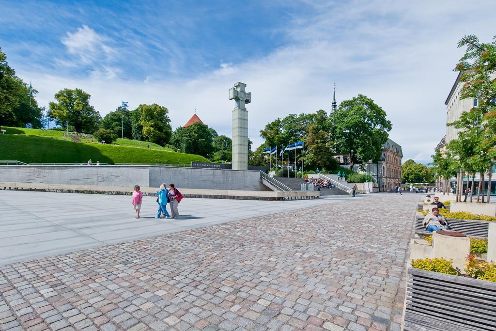 Leilighet Old Town Tallinn