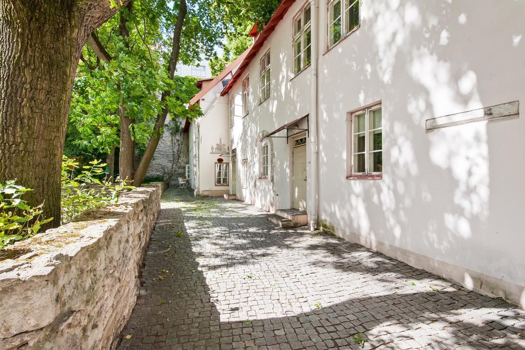 Leilighet Old Town Tallinn