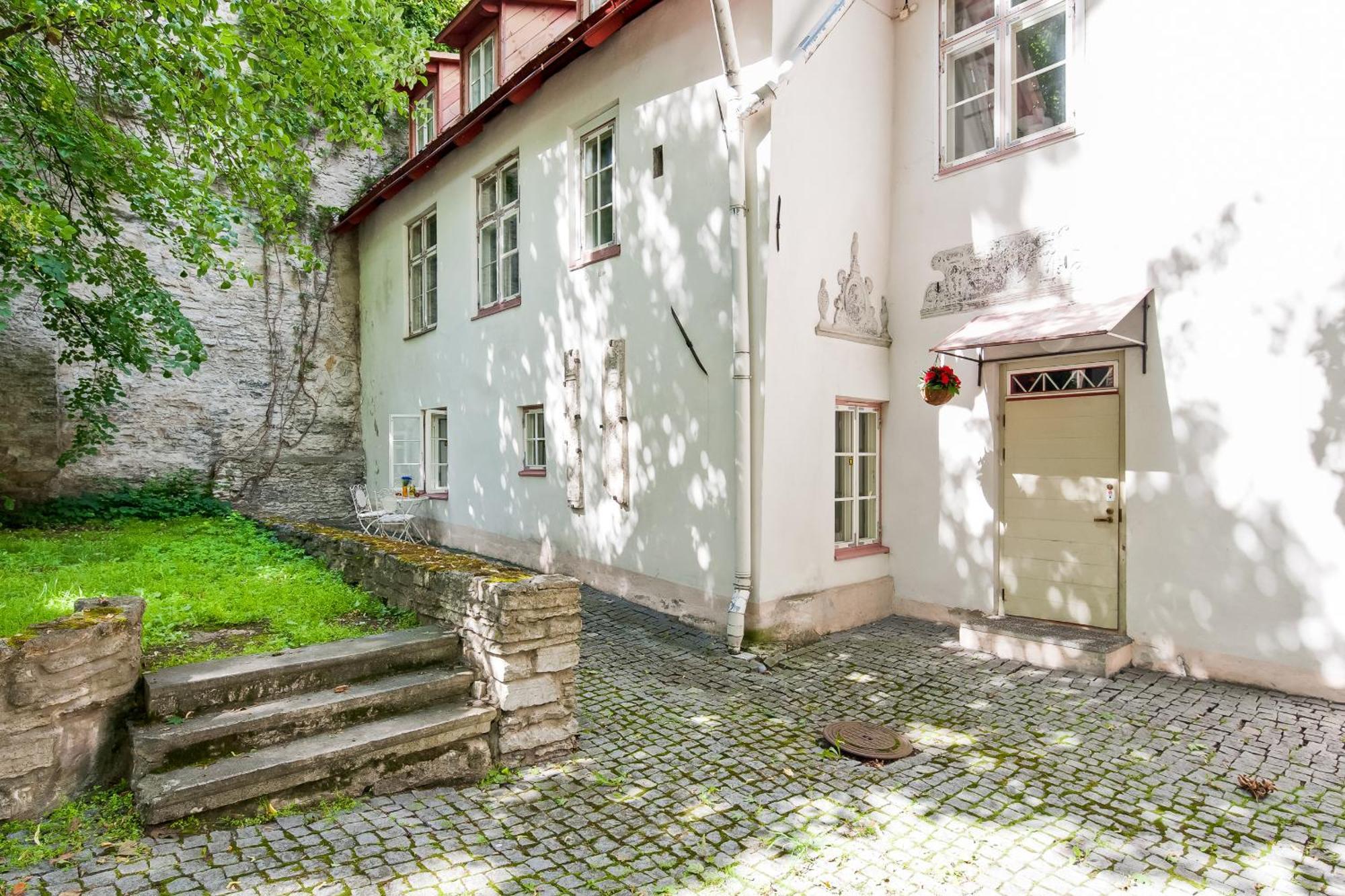 Old Town Tallinn