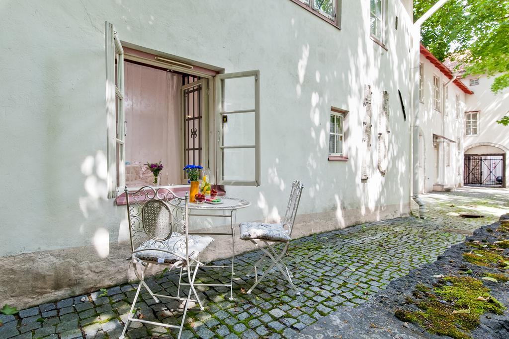 Leilighet Old Town Tallinn