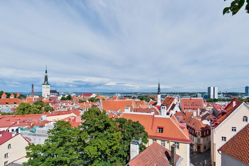 Old Town Central